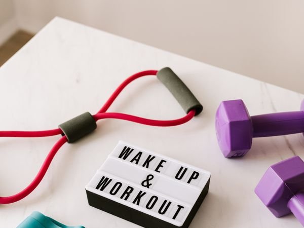 Accessories fitness equipment