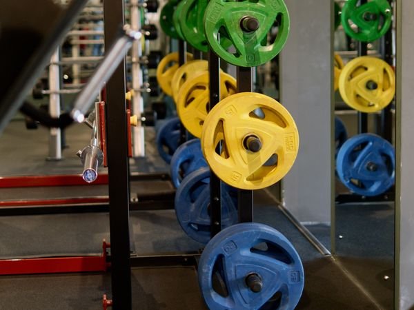 Resistance fitness equipment