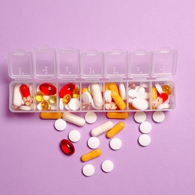 Sports Research Vitamin D3 + K2